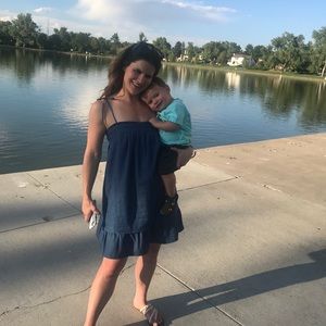 Meet your Posher, Brooke